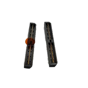 QTE-040-01-L-D-A连接器