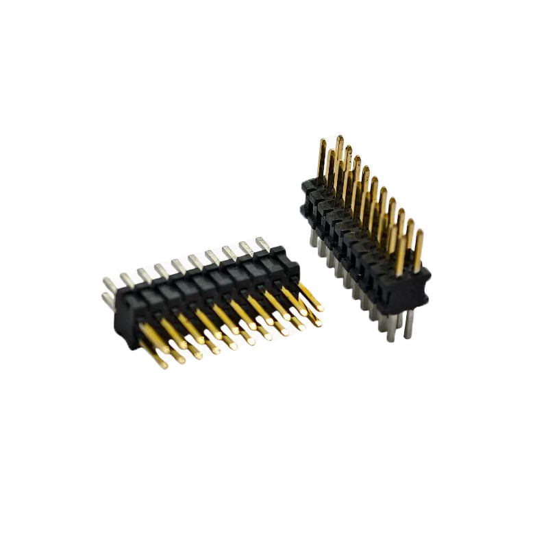 FTSH-110-04-F-D连接器