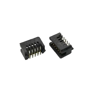 TFM-105-02-L-D-A连接器