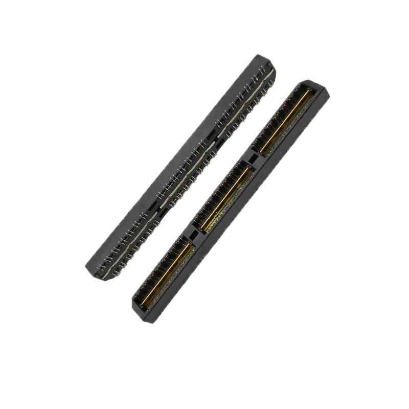 QTE-042-01-L-D-DP-A连接器