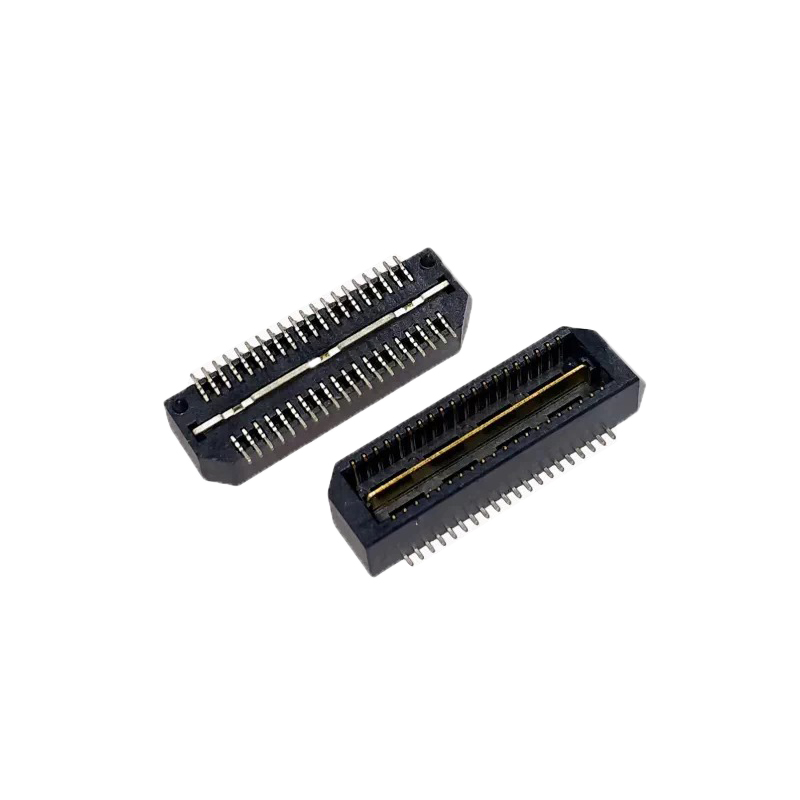 QTE-020-01-F-D-A-K-TR连接器
