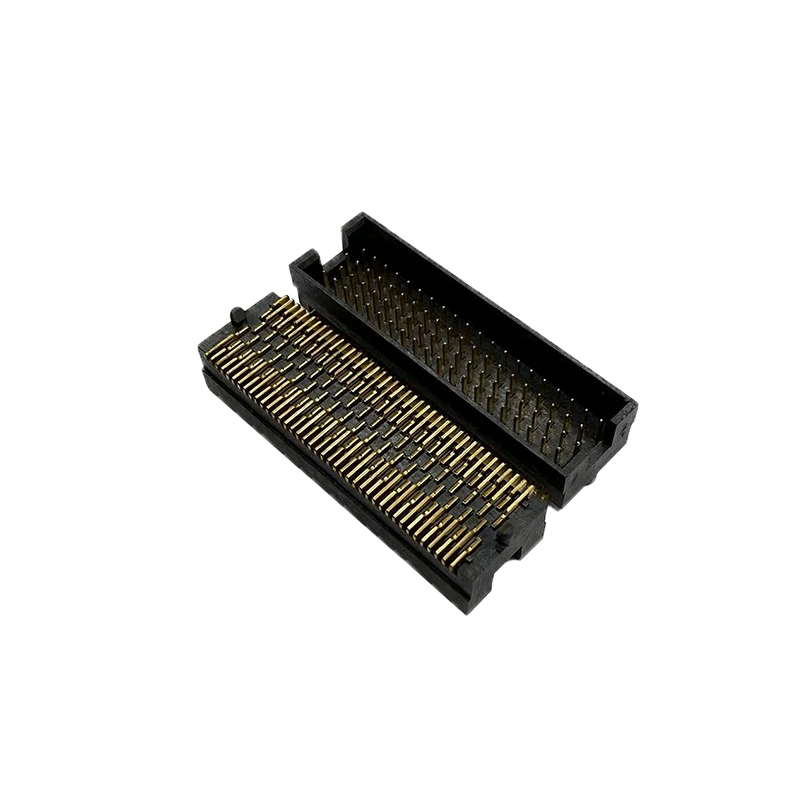 TOLC-120-02-L-Q-A连接器