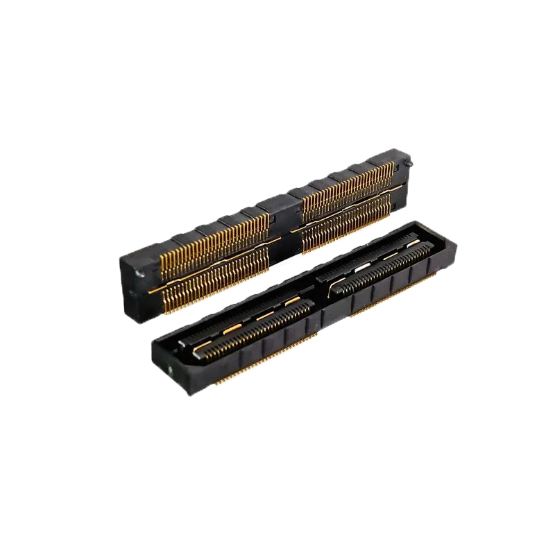 QSH-060-01-H-D-A-K-TR连接器