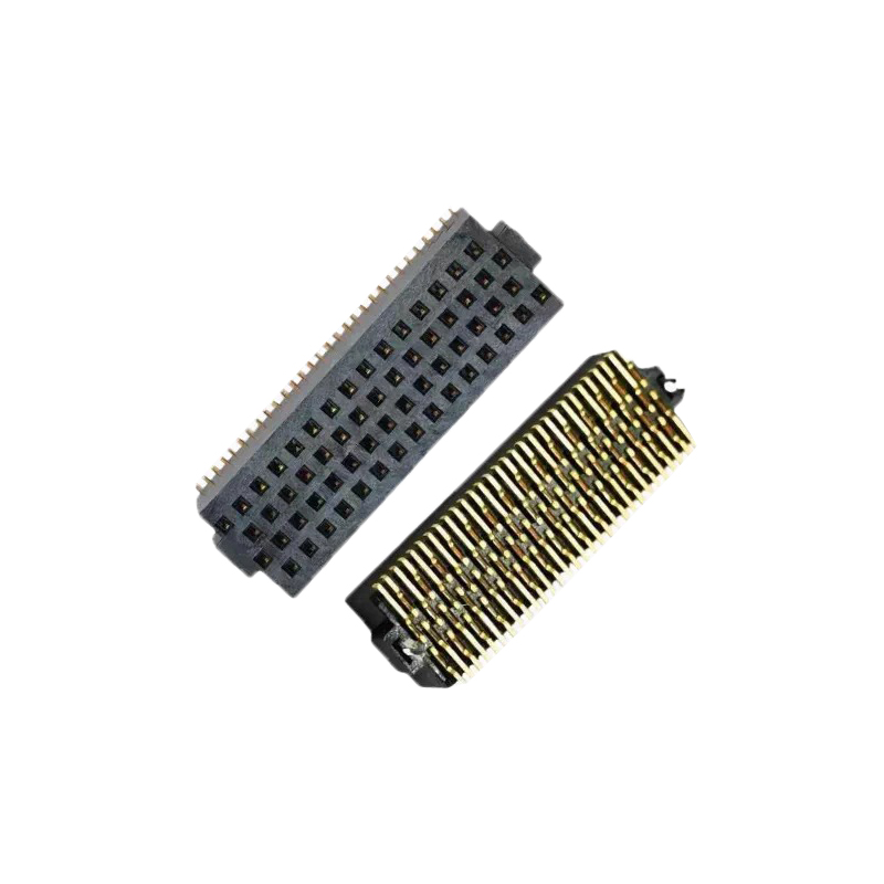 SOLC-115-02-L-Q-LC连接器