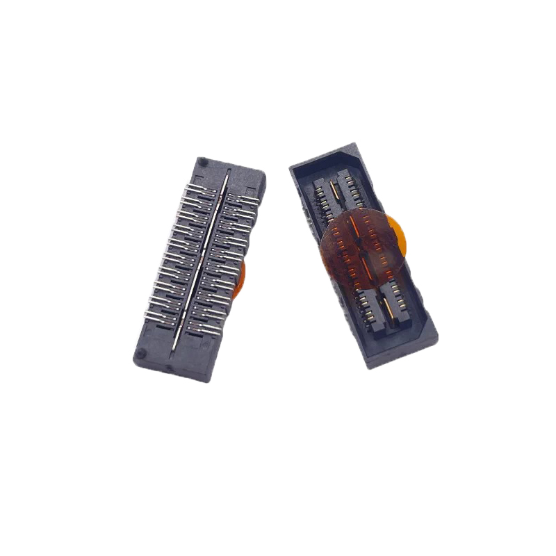 QSH-020-01-L-D-DP-A-K-TR连接器