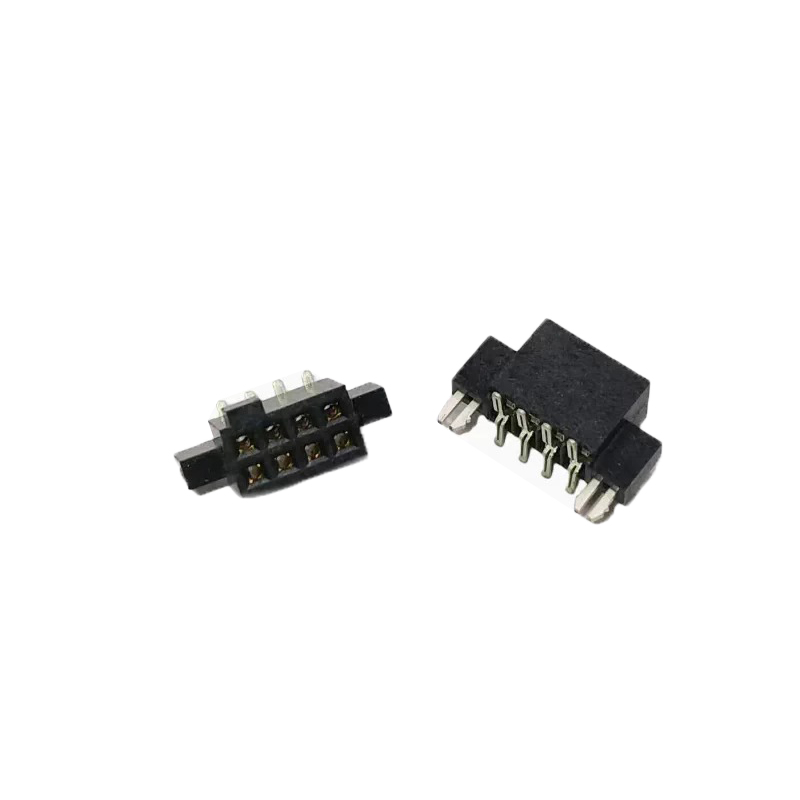 SFC-104-T2-F-D-LC连接器