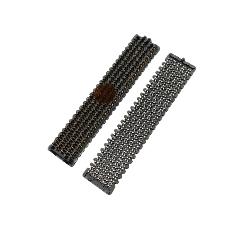 SEAM-50-02.0-L-10-2-A连接器