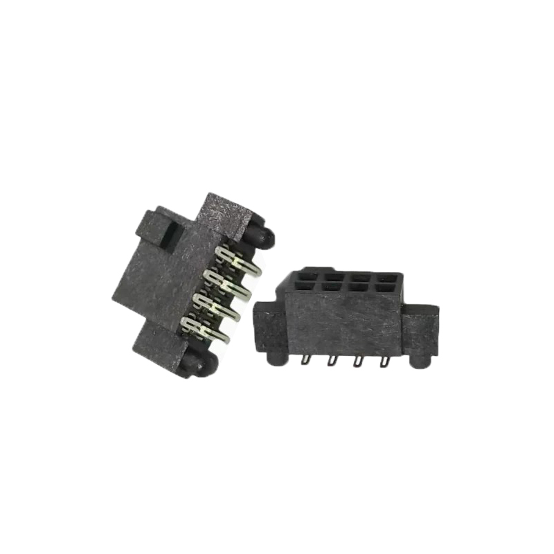 SFC-104-T2-L-D-A连接器
