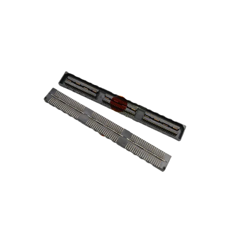 QSE-060-01-L-D-A-K-TR连接器