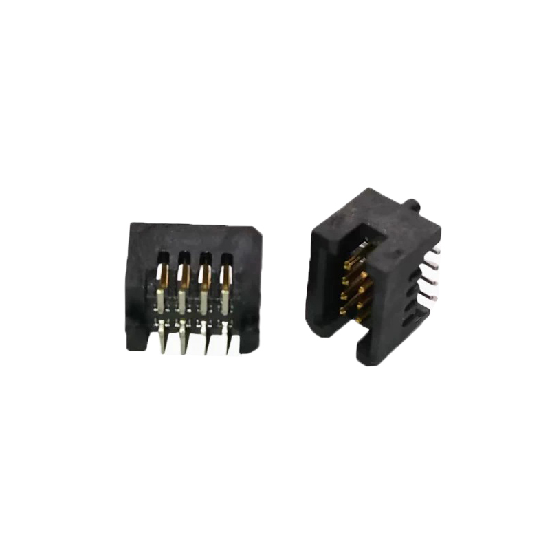 TFC-104-02-L-D-A连接器