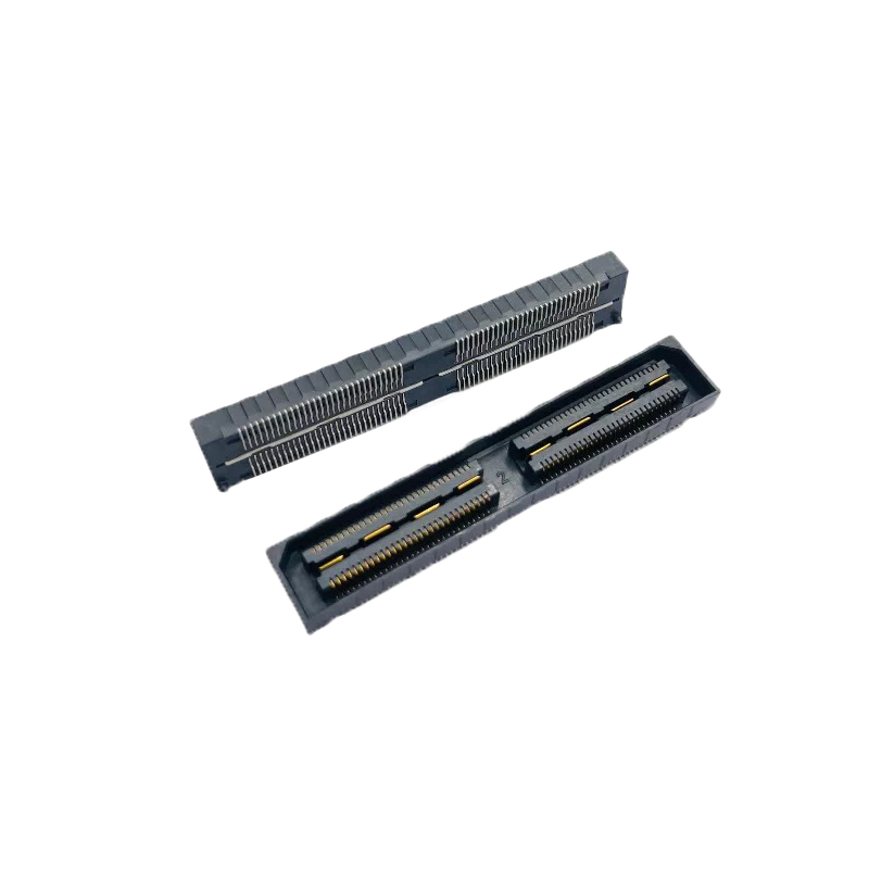 QSH-060-01-C-D-A连接器