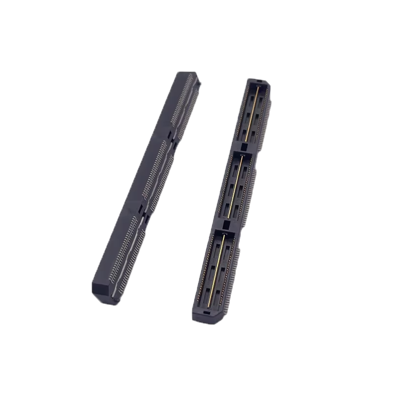 QTH-090-01-F-D-A连接器