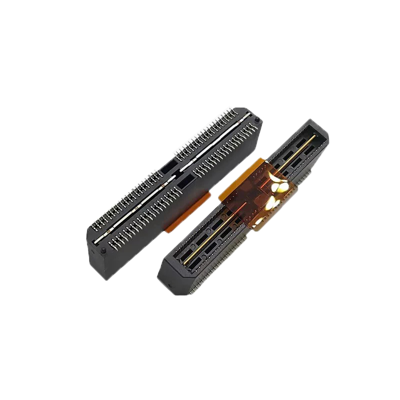 QTE-040-03-L-D-A-K-TR连接器