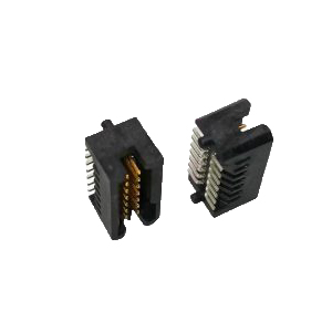 TFM-107-02-L-D-A连接器