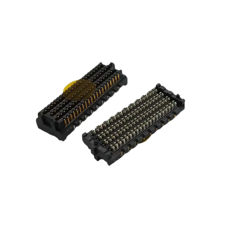 SEAM-20-03.5-L-08-2-A连接器
