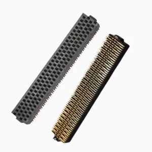 SOLC-130-02-F-Q-LC连接器
