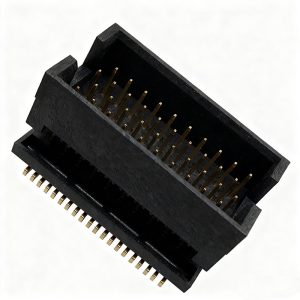 TOLC-110-22-L-Q-A连接器