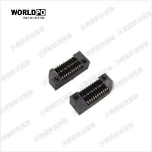 ERM8-011-05.0-S-DV连接器
