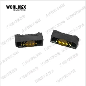 ERM8-011-05.0-S-DV连接器