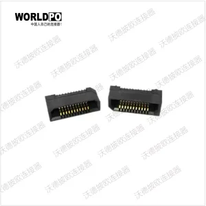 ERM8-011-05.0-S-DV连接器