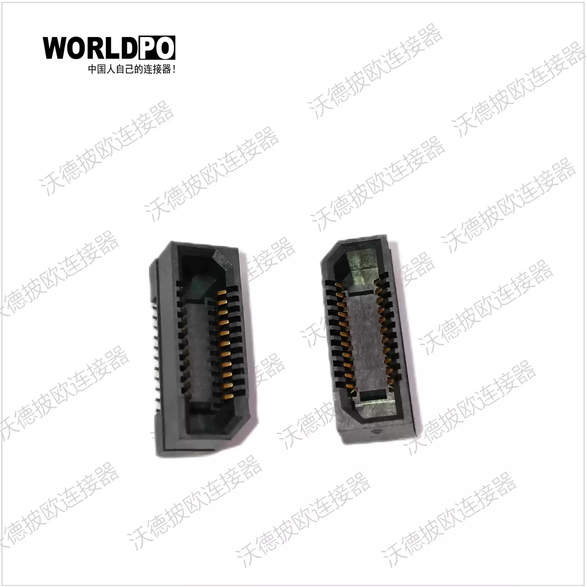 ERM8-011-05.0-S-DV连接器