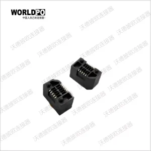 ERF8-005-07.0-L-DV-K-TR连接器