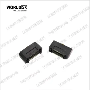 ERM8-010-05.0-L-DV连接器