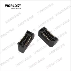 ERM8-010-05.0-L-DV连接器