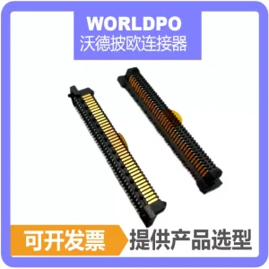 ERM8-040-02.0-L-DV连接器