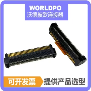 ERM8-035-05.0-L-DV-K-TR连接器
