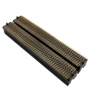 SOLC-145-02-L-Q-A连接器