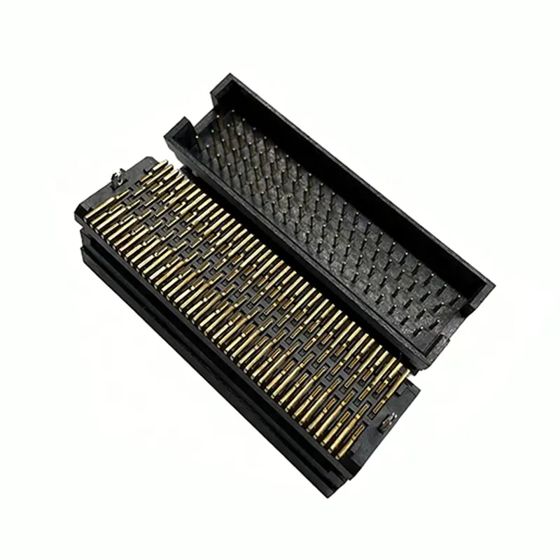 TOLC-120-22-F-Q-LC连接器