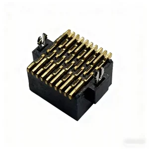 SOLC-105-02-F-Q-LC连接器