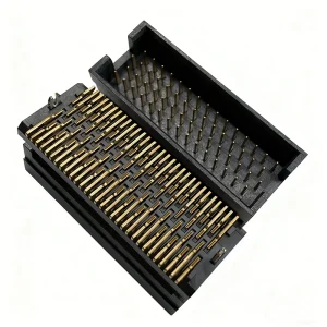 TOLC-115-22-F-Q-LC连接器
