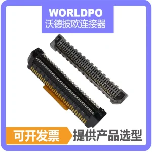 ERM8-035-05.0-L-DV-K-TR连接器