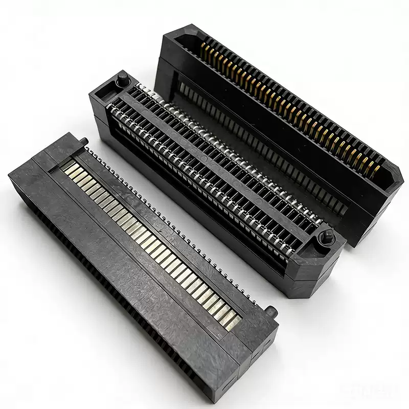 ERF8-035-09.0-L-DV连接器