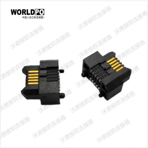 ERM8-005-05.0-S-DV-K-TR连接器