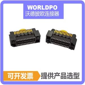 ERF8-013-07.0-S-DV连接器
