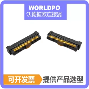 ERF8-030-07.0-L-DV连接器