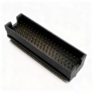 SOLC-120-02-L-Q-A连接器