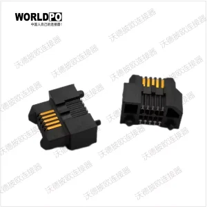 ERM8-005-05.0-S-DV-K-TR连接器