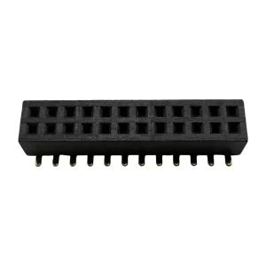 CLM-112-02-F-D连接器