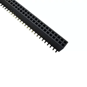 CLP-140-04-G-D-TR连接器