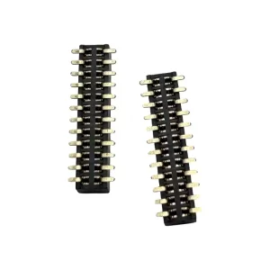 CLM-112-02-F-D连接器