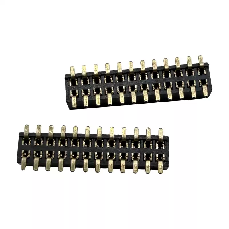CLM-112-02-F-D连接器