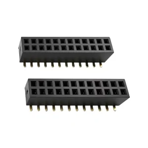 CLP-105-04-G-D-TR连接器
