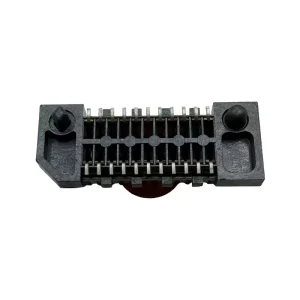 ERM8-011-02.0-L-DV连接器