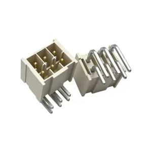 IPL1-103-01-L-D-RA连接器