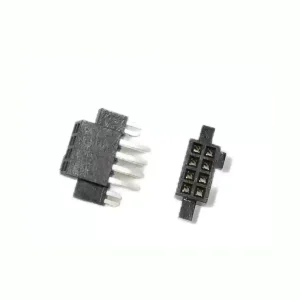 SFM-104-01-S-D-LC连接器