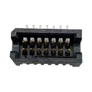 TFM-107-01-S-D-RA连接器
